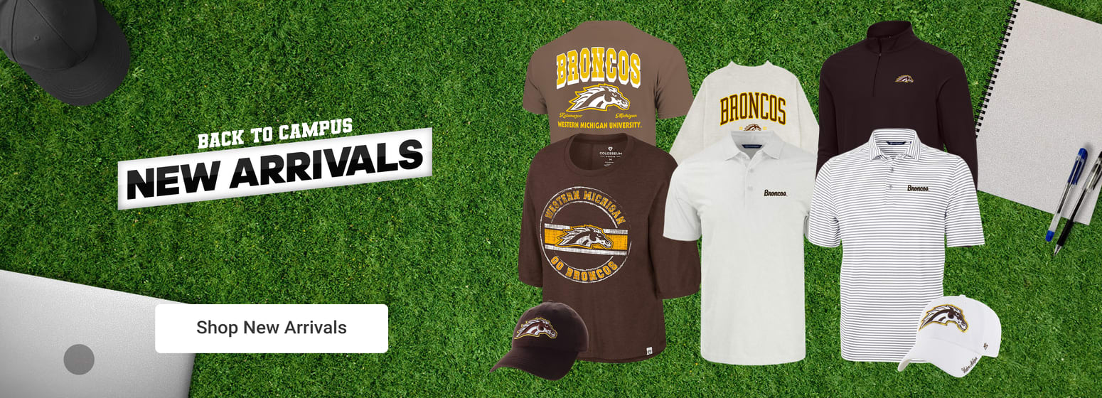Back to Campus | New Arrivals | Shop New Arrivals