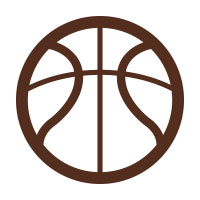 Shop Western Michigan Broncos Mens and Womens Basketball