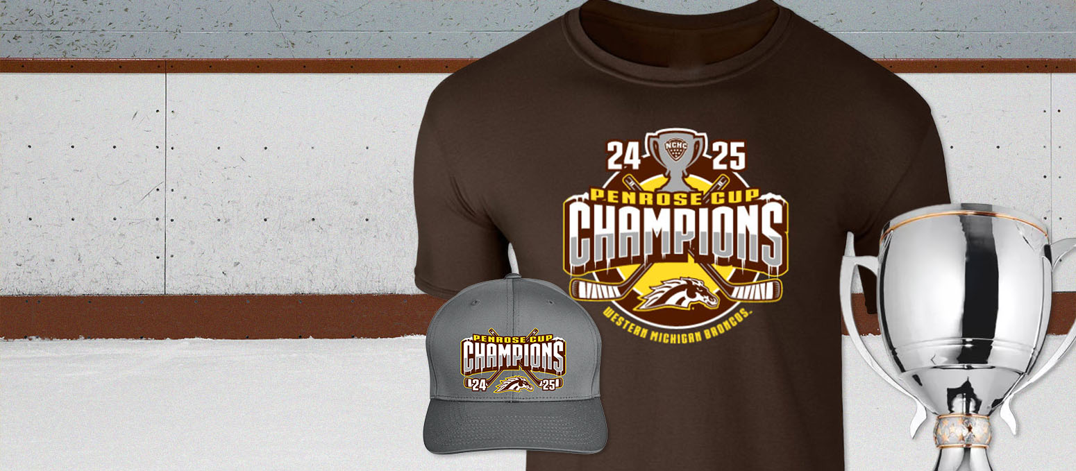 Western Michigan Ice Hockey Schedule