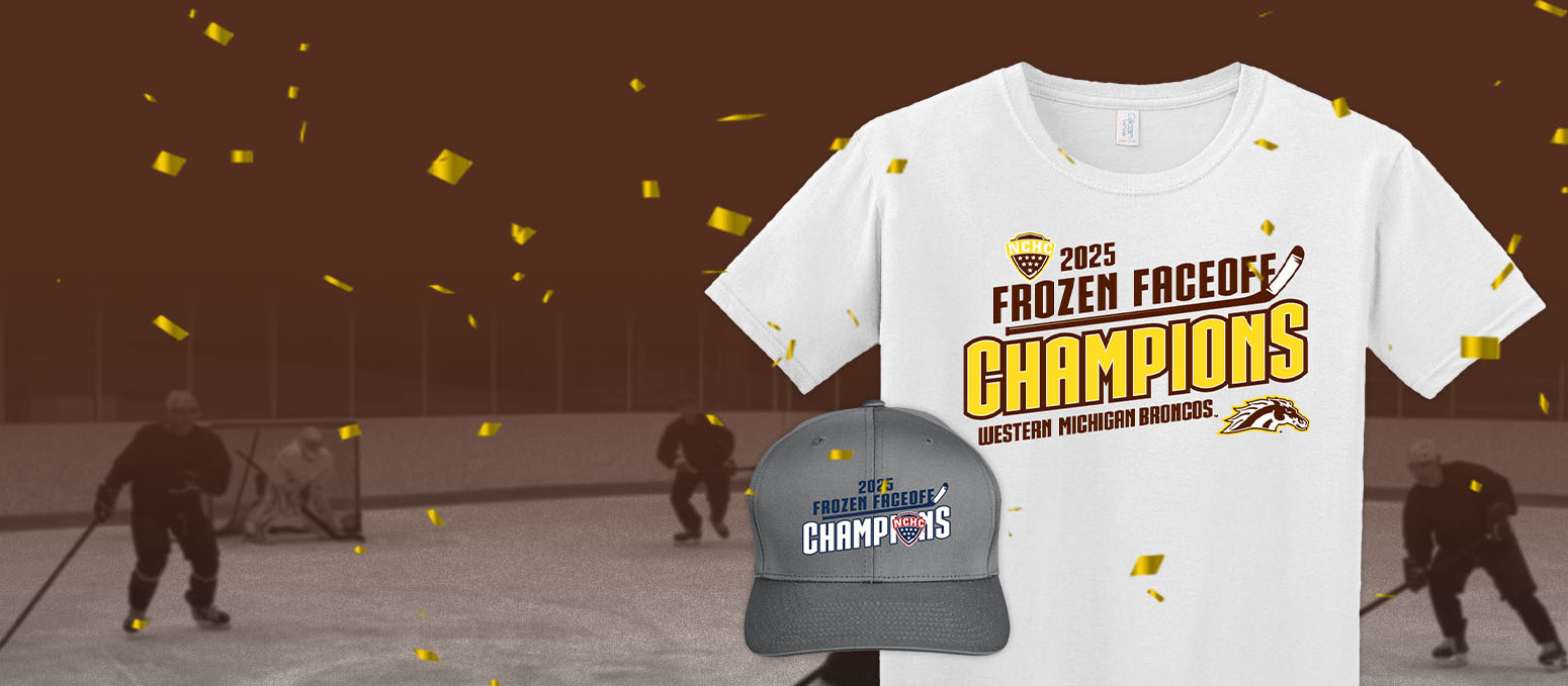 Hero - Hockey Champs