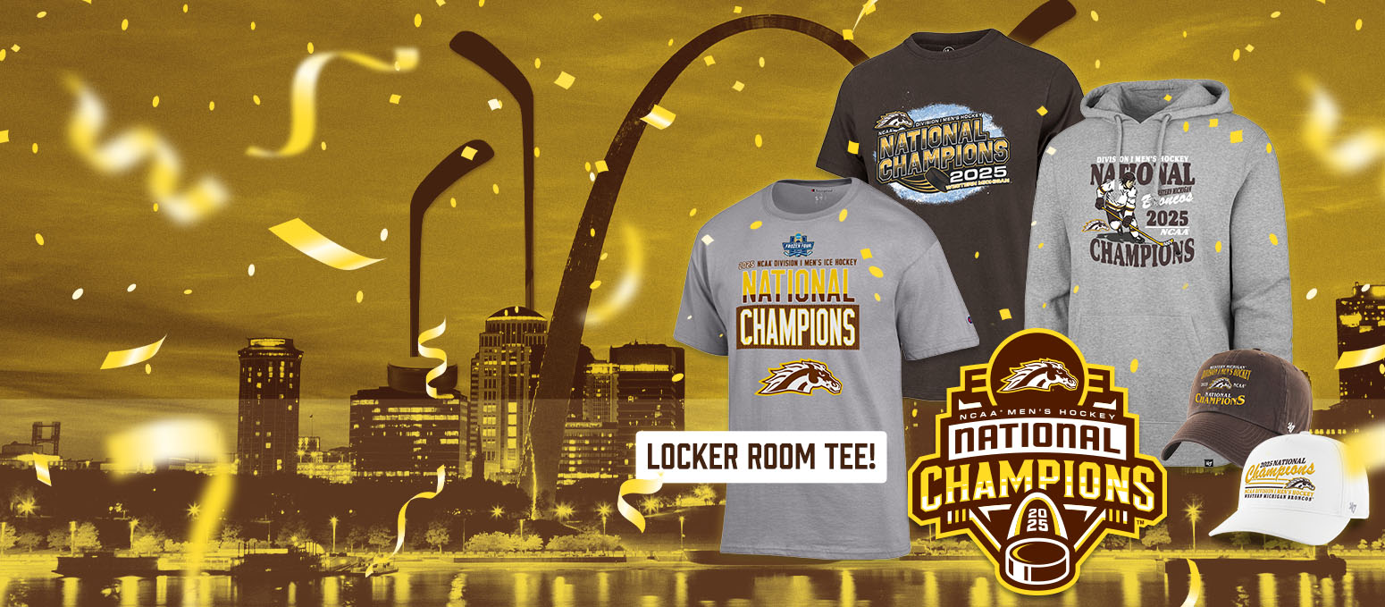 Hero - Hockey National Champs