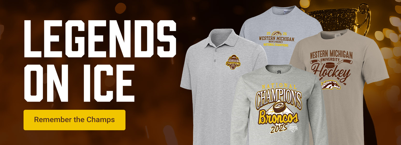 Legends on Ice | Remember the Champions