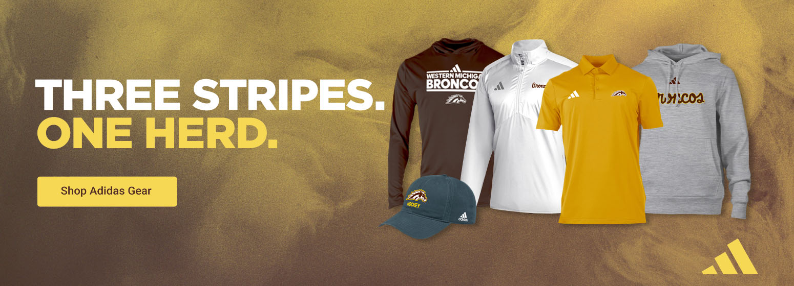 Three Stripes One Herd | Shop Operation Hat Trick Collection