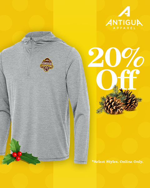 20% Off Antigua | Select Styles Online Only | Shop Antigua
