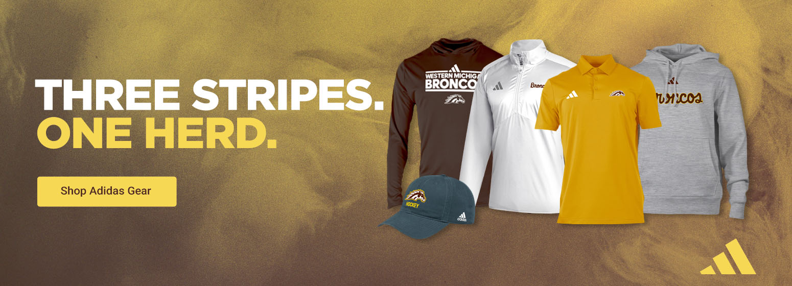 Three Stripes. One Herd. | Shop Adidas Gear