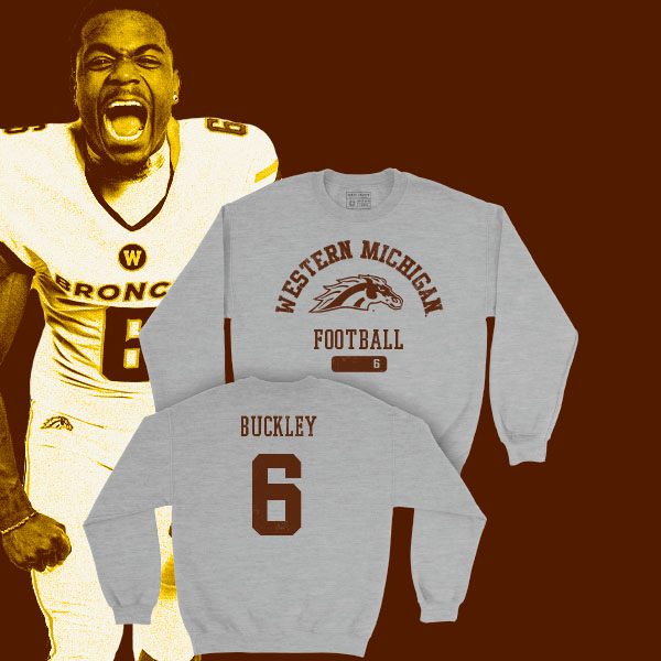 Shop Jalen Buckley