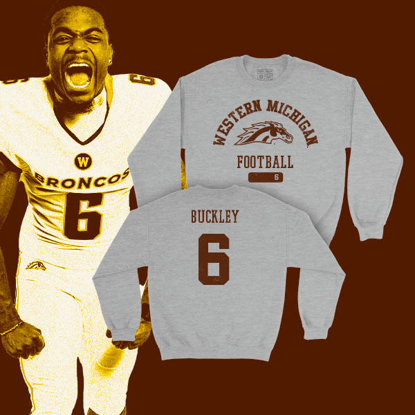 Shop Jalen Buckley