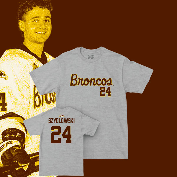 Shop Garrett Szydlowski