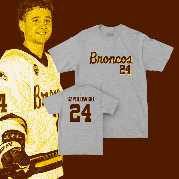 Shop Garrett Szydlowski