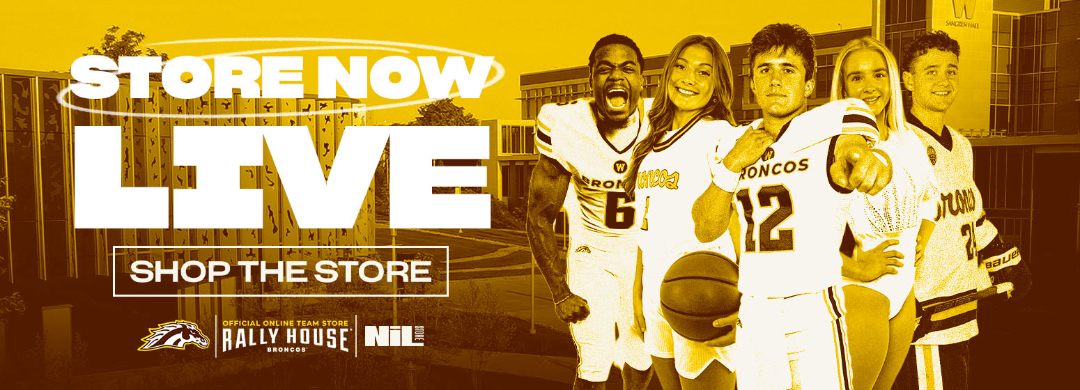NIL Store Now Live | Shop Now